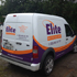 Elite Van