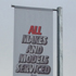 Windsor Motors Banners